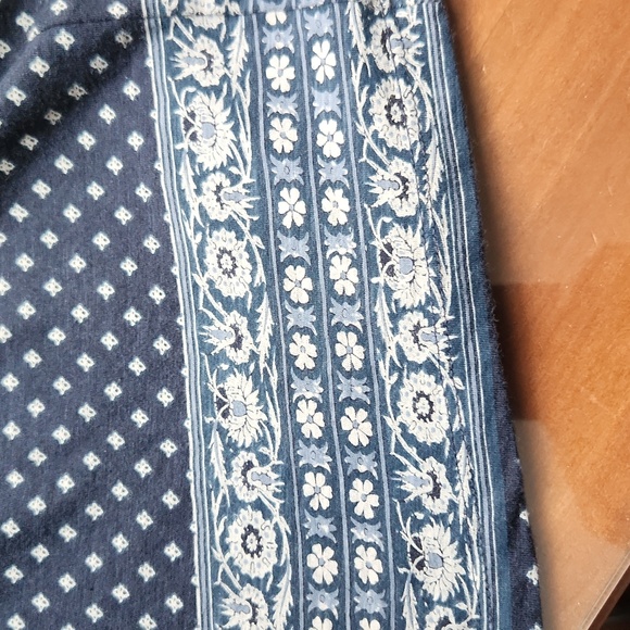 Lucky Brand sleeveless blouse - Picture 5 of 7